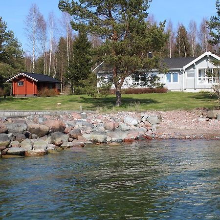 Villa Solstrand Fagerkulla 외부 사진