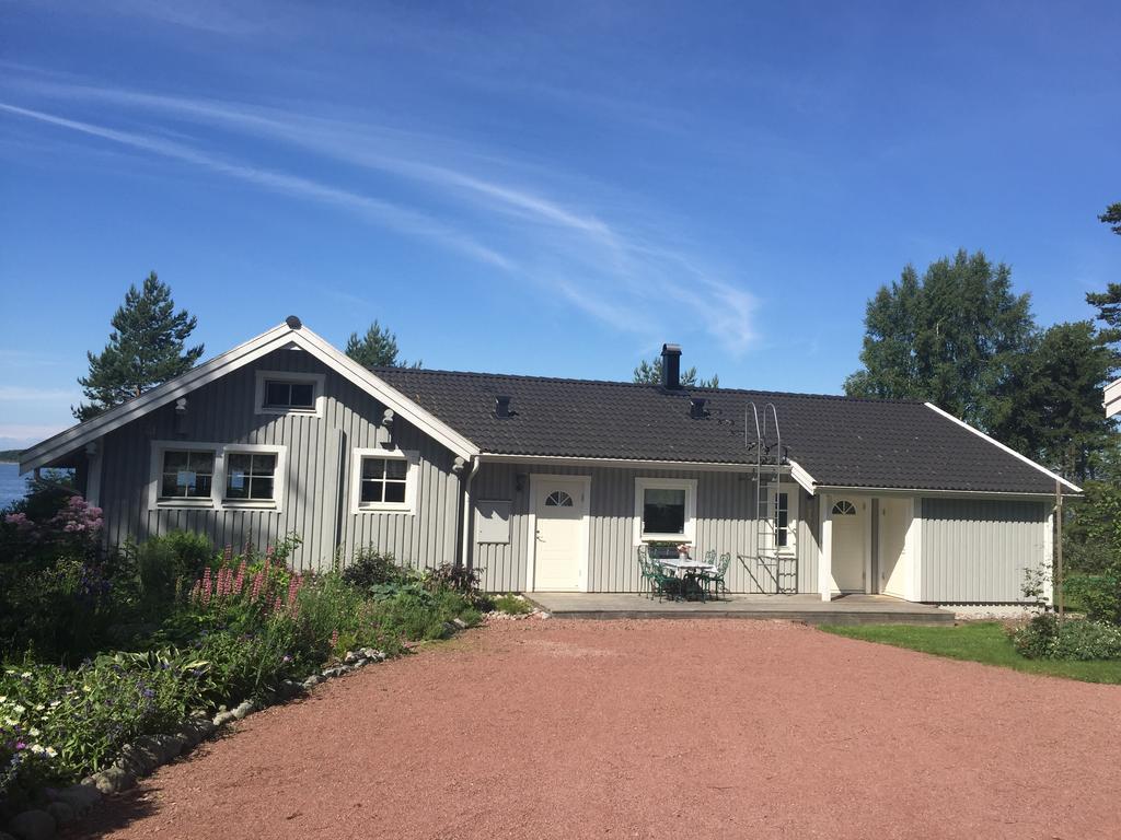 Villa Solstrand Fagerkulla 외부 사진