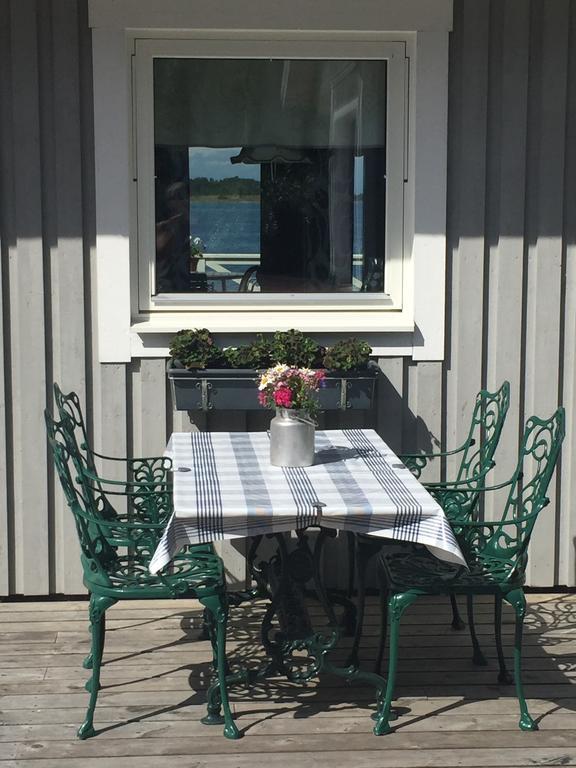 Villa Solstrand Fagerkulla 외부 사진